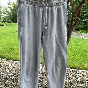 Aritzia sweatpants